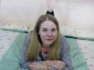 Kinsli