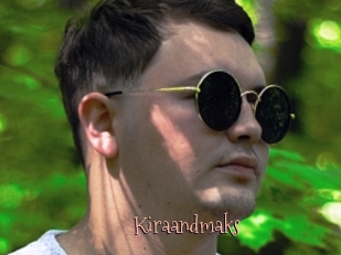Kiraandmaks