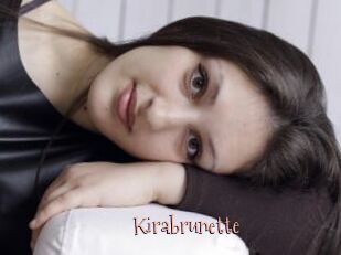 Kirabrunette