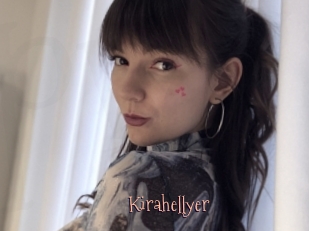 Kirahellyer