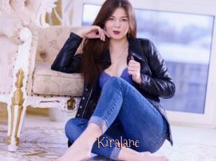 Kiralane