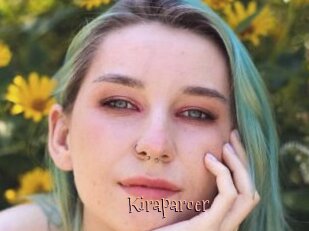 Kiraparcer