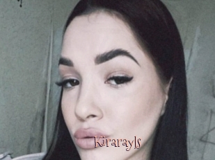 Kirarayls