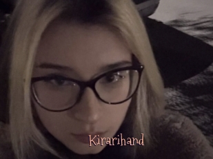 Kirarihand