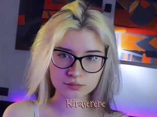 Kiraserene
