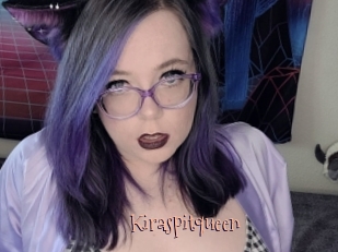Kiraspitqueen