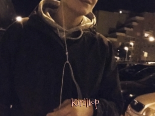 Kiriltop