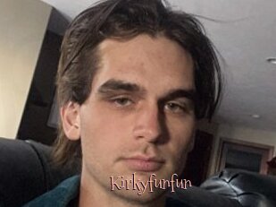 Kirkyfunfun