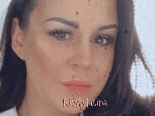 Kirstylatina
