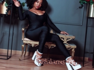 Kishabarnes