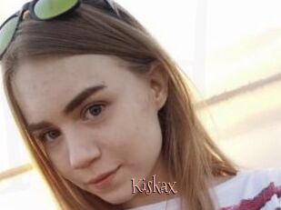 Kiskax