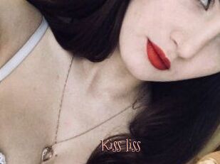 Kiss_liss