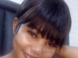 Kisserholicxx