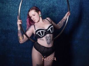 Kissica