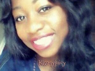 Kissmyjuicy