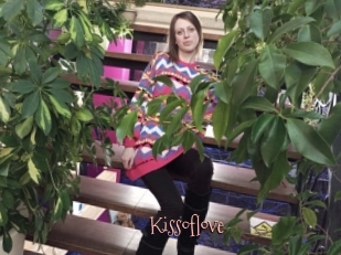 Kissoflove
