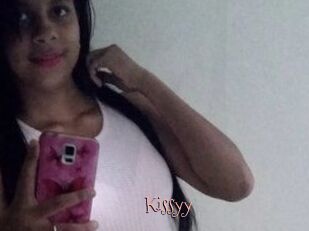 Kissyy