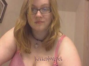 Kittenlovepet