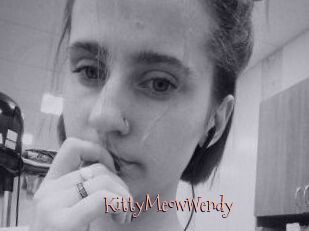 KittyMeowWendy