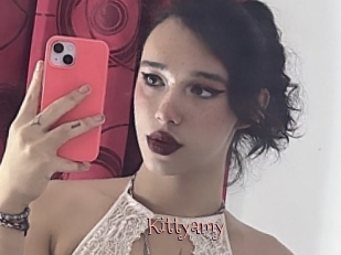 Kittyamy