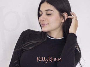 Kittykluum