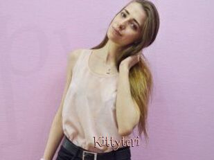 Kittyteri