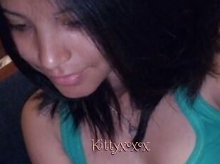 Kittyxoxox