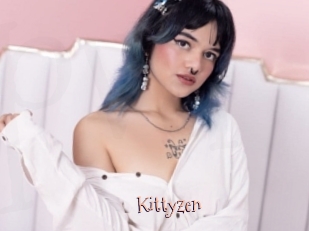 Kittyzen