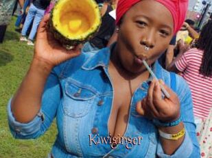 Kiwiginger