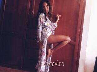 Kixandra