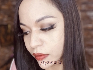 Kiyamarie