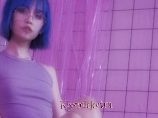 Kiyomielectra