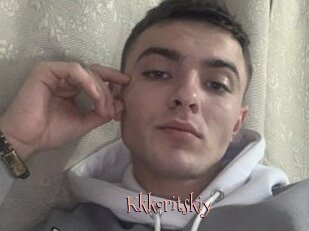 Kkkoritskiy