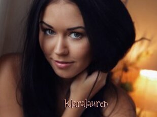 Klaralauren