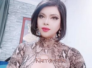 Klarrismoana