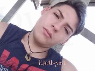 Klartboyhot