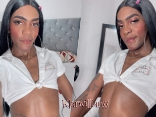 Klarwillianss