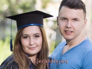 Klausanddayana