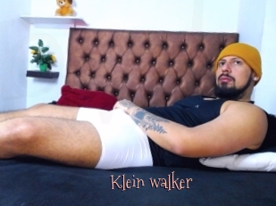Klein_walker