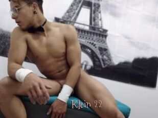 Klein_22
