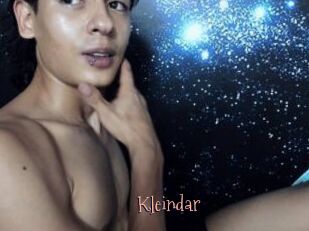 Kleindar