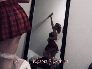 Kleinerpikachuu
