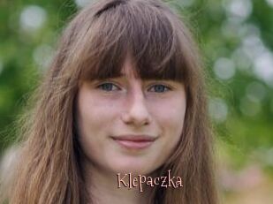 Klepaczka