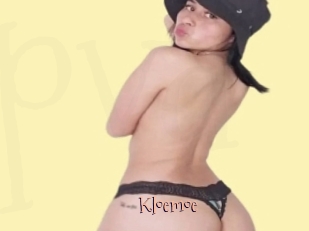 Kloemoe