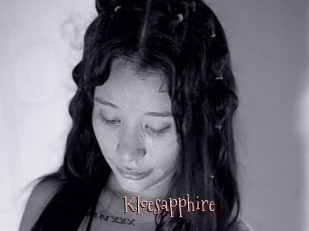 Kloesapphire