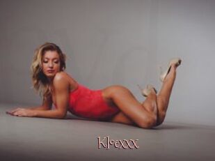 Kloexxx