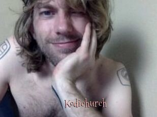 Kodichurch