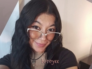 Konnyee