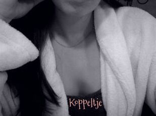 Koppeltje