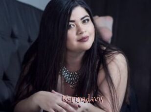 Korinadavis
